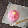 辻調通信◆和菓子第11課 生菓子1 「練切」