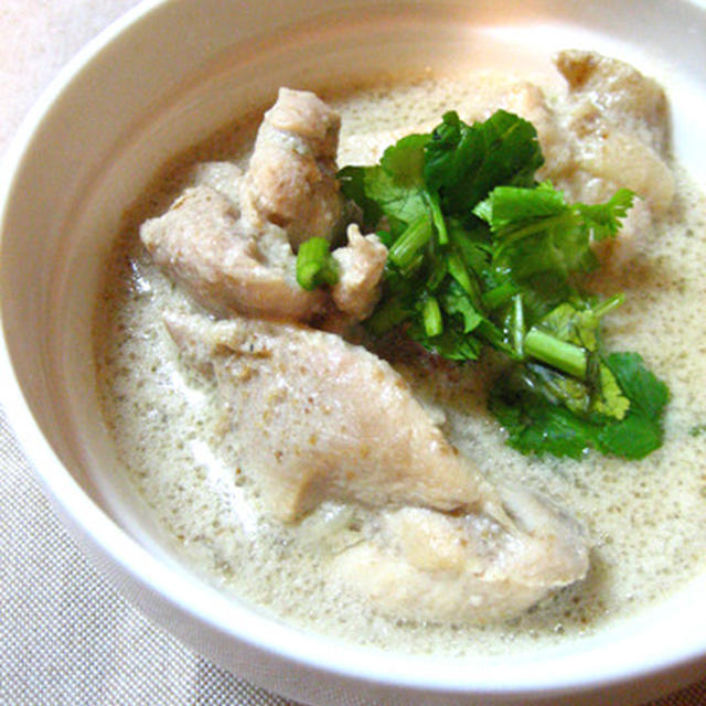 chaichai ～FOOD～