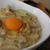 カルボナーラ風クリームうどん♪