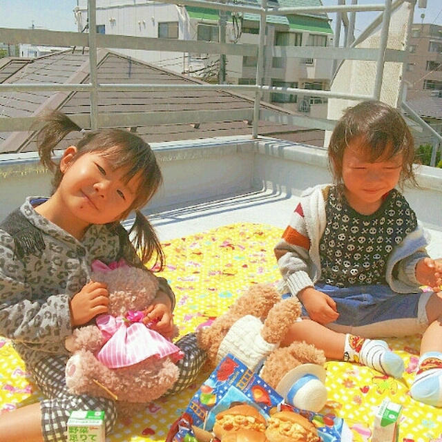 ♡双子がお腹に居た頃から次女誕生までの過去ブログ♡