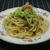 梅Ｑパスタ