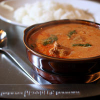 Red Curry -Saba-