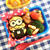 ミニオンのオムライスキャラ弁★