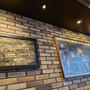 大泉のTully'sにて