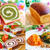 【募集】お料理教室9月のレッスン♡手ごねパン教室！ふわもちうずまきパンとデリ。