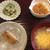 久々の家で宴会