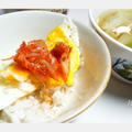 Ane･･朝ご飯♪