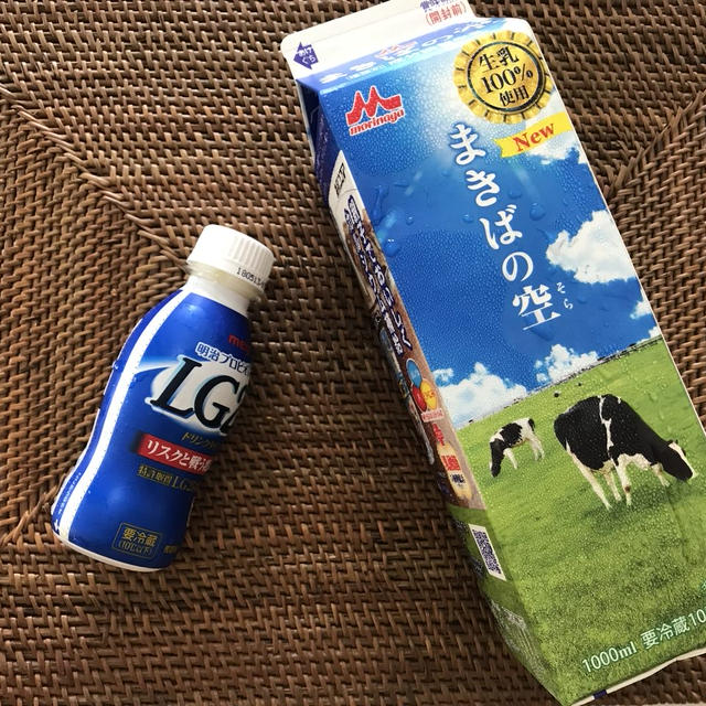 成分調整牛乳で自家製ヨーグルトを作ると失敗する？「まきばの空」を使って実験。成分無調整牛乳で作ったものと比較。