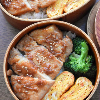 【豚肉の甘味噌漬けレシピ】お肉やわらか！ご飯がすすむ！今日は買い出しへなどなど