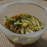 きゅうりそうめん