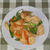 鶏胸肉の漬け焼き　くるみ風