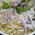 豚ともやしの蒸しそば～米より早いぞ麺類は～