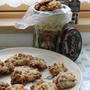 Granola Cookies