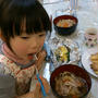 親子お料理教室☆