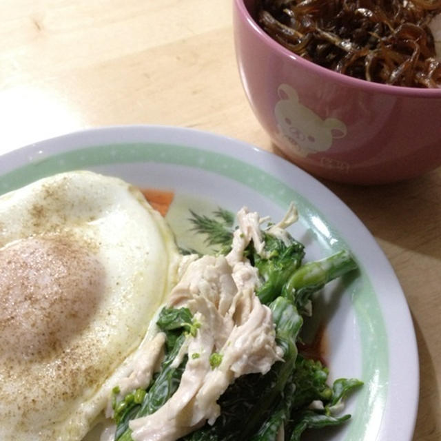 菜の花