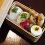 チャプチェ春巻き・・お弁当＆お気に入り♪