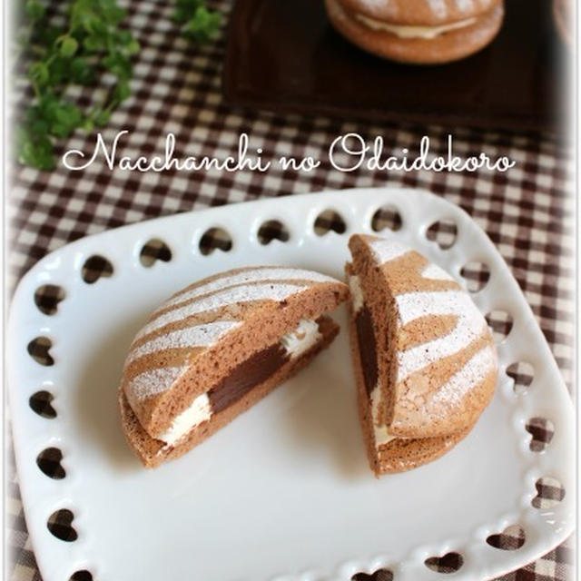 生チョコブッセ