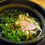 日向亭 うどん