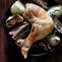 Oven Roasted Skillet