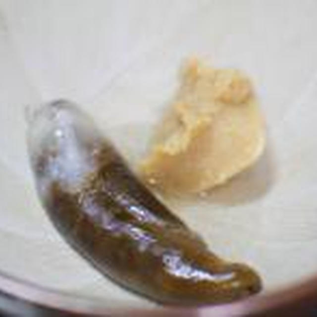 塩辛