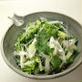 野菜補給
