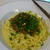 ジャージャー麺