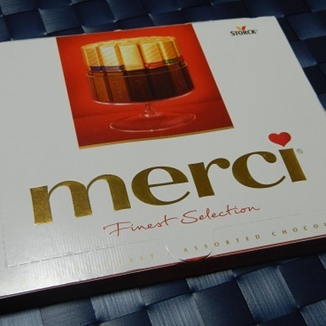 merci♥