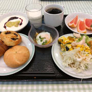 弾丸道東旅行食の記録②二日目