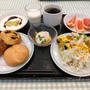 弾丸道東旅行食の記録②二日目