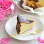【バスク】Tarta de queso la viña（バスクチーズケーキ）直径15㎝のレシピ