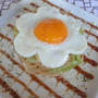 お好み焼き風味パスタ