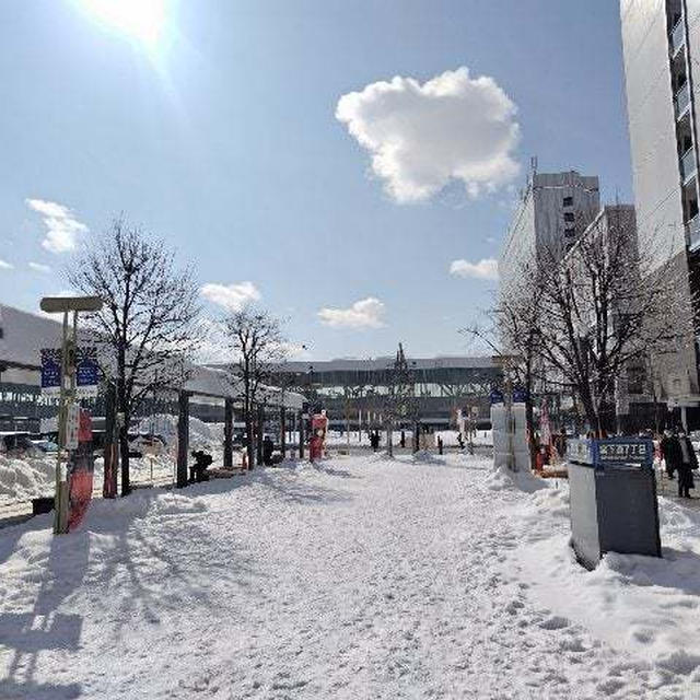 ちょっと旅に出ます3日目その2