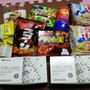 届き物