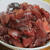 マグロのヅケを作るときに注意してること＆マグロスペアリブ