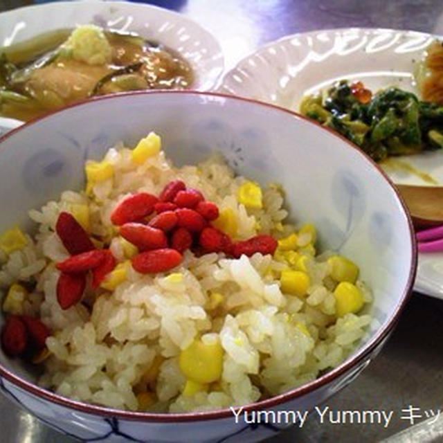 小学校の和食料理教室に参加しました^^♪～２～