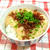 豚そぼろとろろご飯