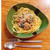 鯖のオリーブオイル漬けパスタ～疲労回復～