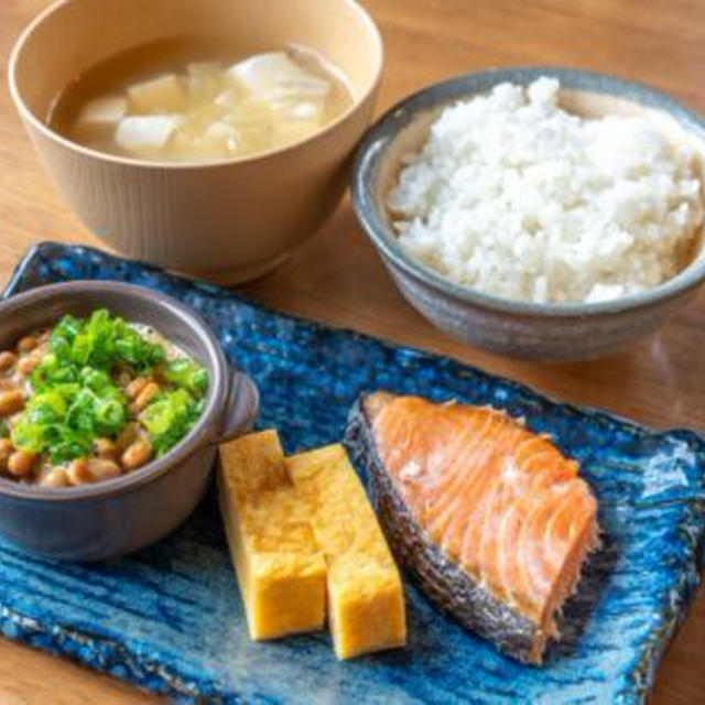 簡単にできる無添加料理レシピ