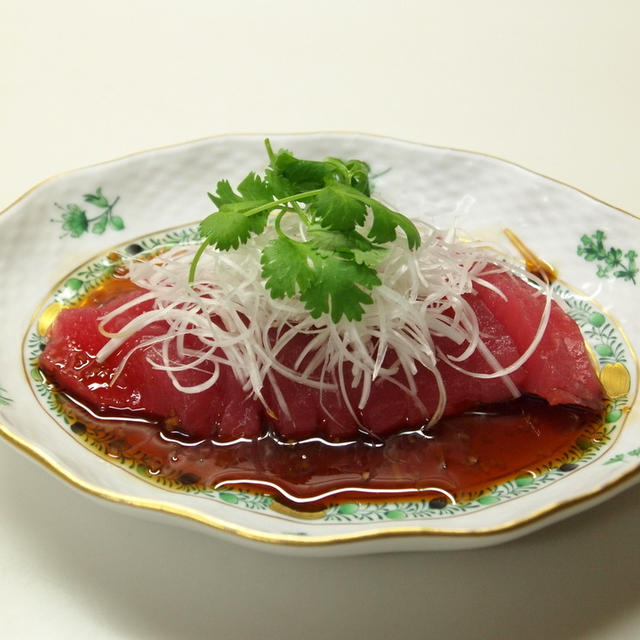 中華でひと休み？