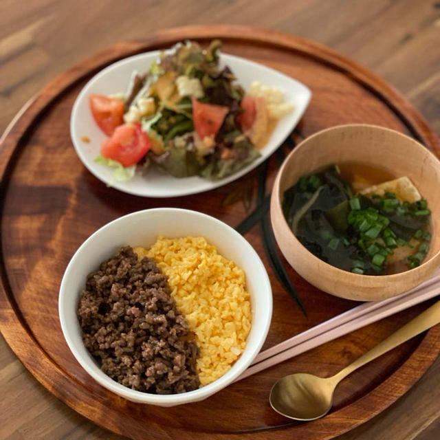 塾前ご飯