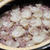 【かまどさんで薬膳ご飯】　～　不安やイライラに…心を落ち着かせるゆりねの黒米ご飯。　