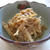 しょうゆ麹で作る自家製なめたけ