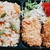 ささみのチーズ巻ソーメン衣ノンフライ弁当、野菜スープ、感動したニュース、膵臓がんについて