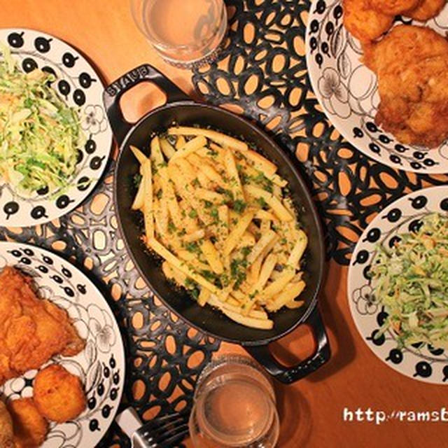 ２０２２年も『２８日はＫＦＣ！』なのです！！！