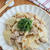 ＊【レシピ】めんつゆでお手軽♫豚肉と大根の梅しそ炒め＊