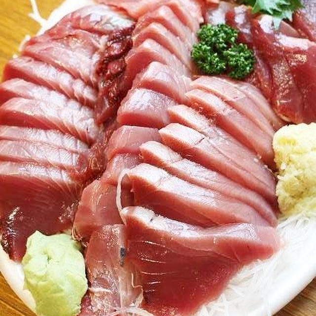 ゆうごはん