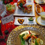 i-kitchen クリスマスイブは、やっぱりお家ディナーで♪