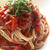 お手軽＊和トマト昆布パスタ