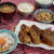いつかの晩ご飯と、お弁当が始まった～～。