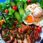 キッチン裏技Best3///oisix助かり飯